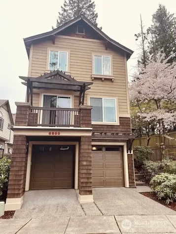 6802 156th Place NE Redmond WA 98052