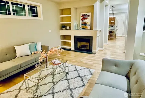 6802 156th Place NE Redmond WA 98052