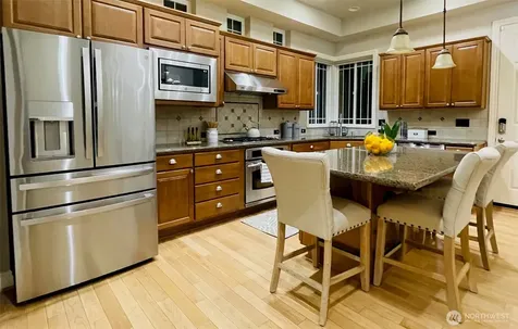 6802 156th Place NE Redmond WA 98052