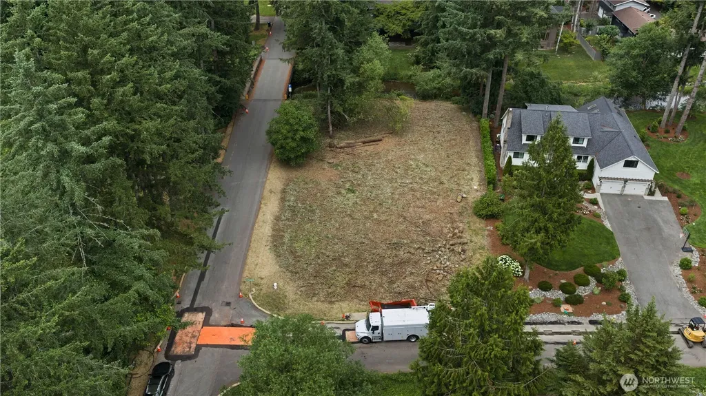 420 SE Sycamore Lane Issaquah WA 98027