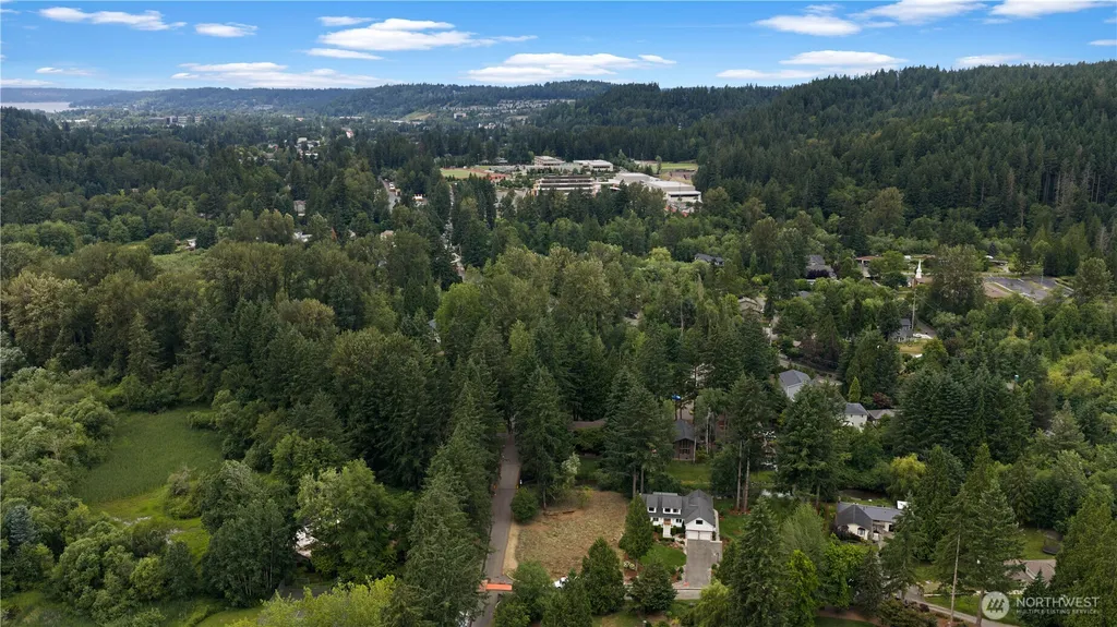 420 SE Sycamore Lane Issaquah WA 98027