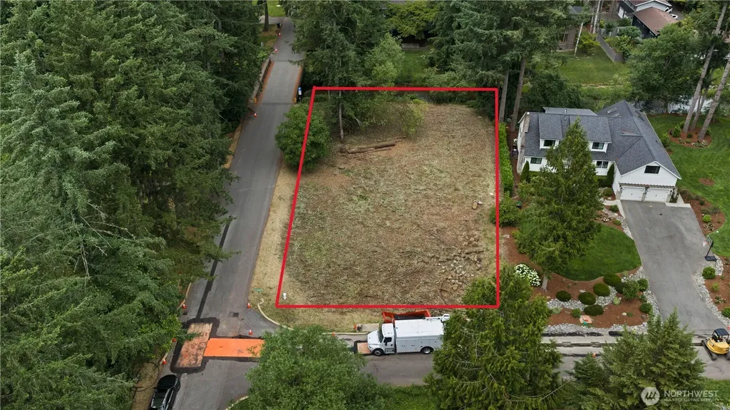 420 SE Sycamore Lane Issaquah WA 98027