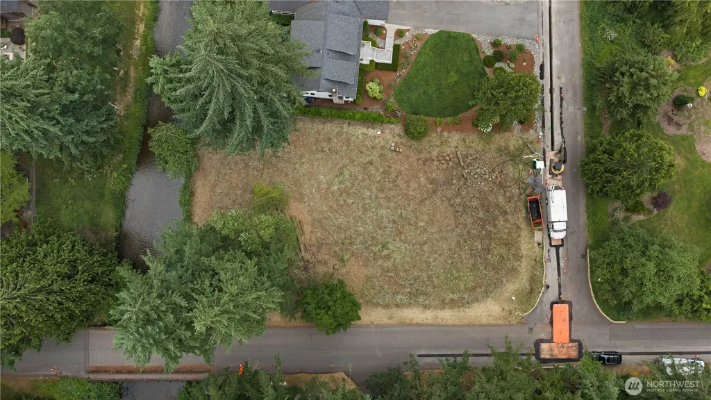 420 SE Sycamore Lane Issaquah WA 98027