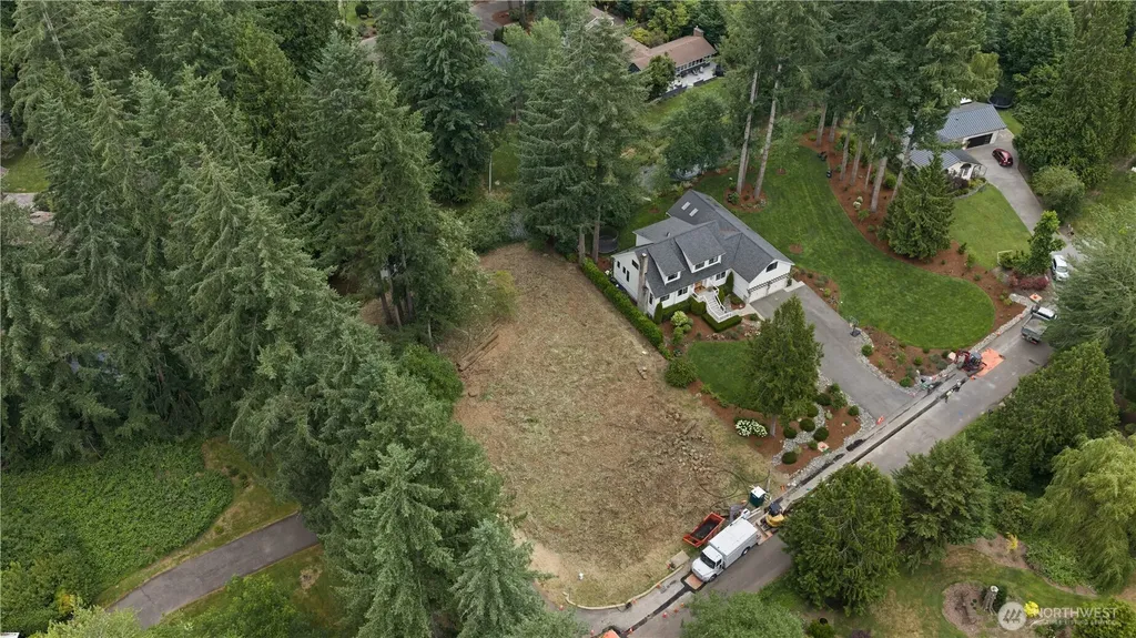 420 SE Sycamore Lane Issaquah WA 98027