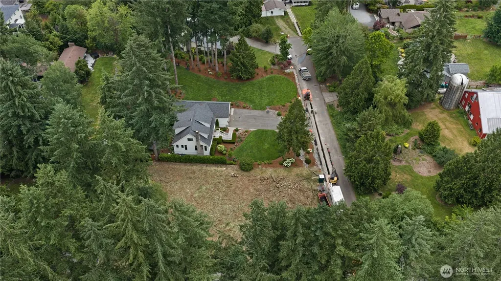 420 SE Sycamore Lane Issaquah WA 98027