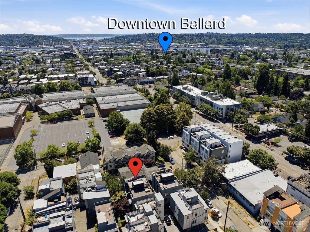6714 Mary Avenue NW Seattle WA 98117