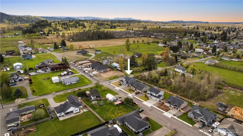 209 N Mcneely Street Buckley WA 98321
