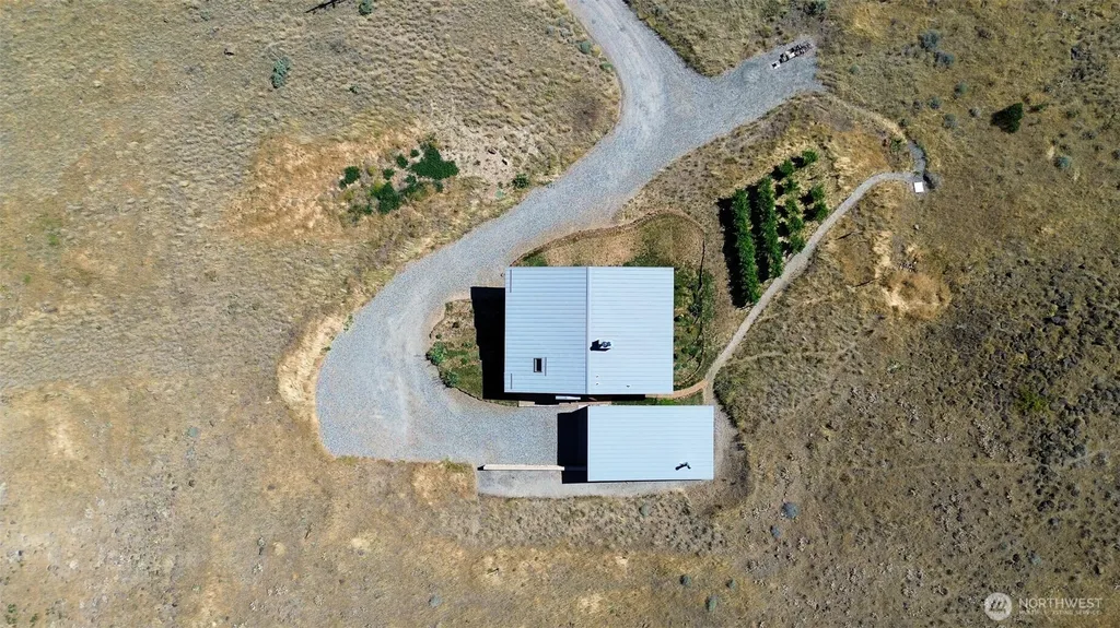 7400 Colockum Road Malaga WA 98828