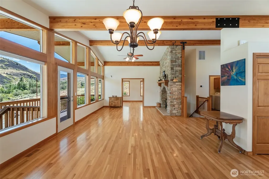 7400 Colockum Road Malaga WA 98828