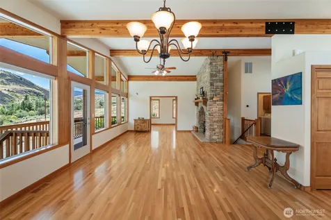 7400 Colockum Road Malaga WA 98828