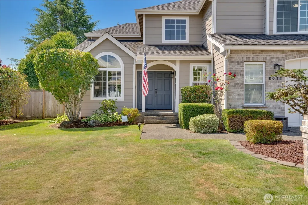8014 57th Street W University Place WA 98467