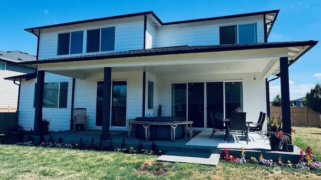 23150 65th Street E Buckley WA 98321