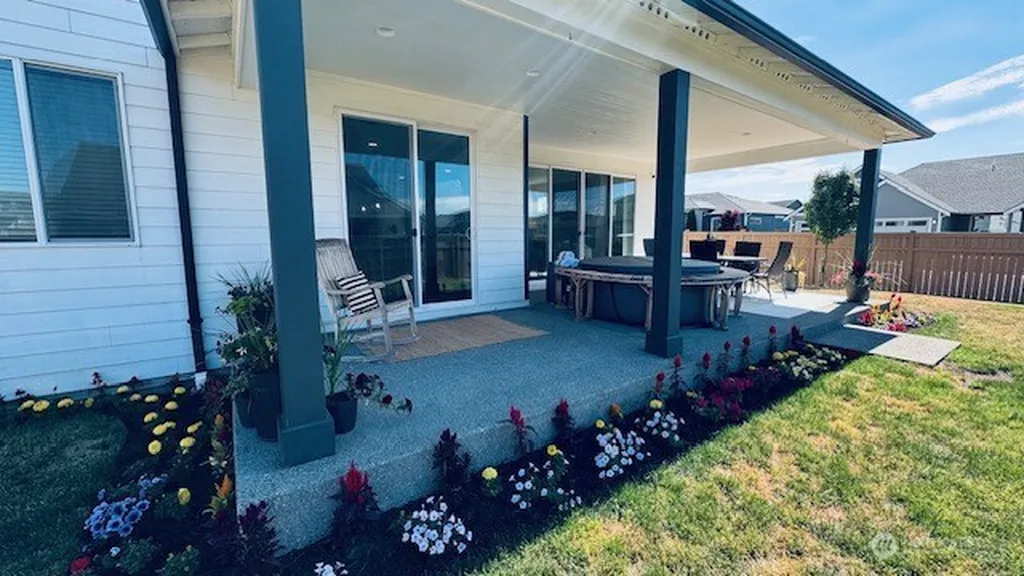 23150 65th Street E Buckley WA 98321