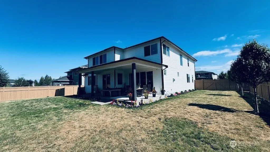 23150 65th Street E Buckley WA 98321