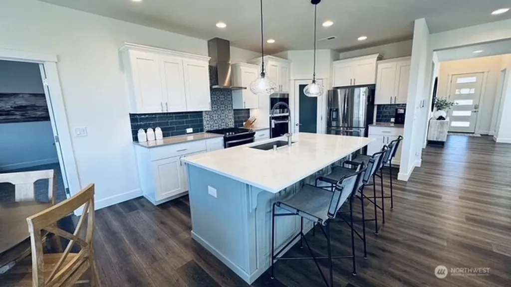 23150 65th Street E Buckley WA 98321