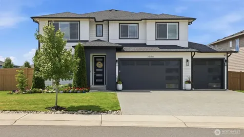 23150 65th Street E Buckley WA 98321
