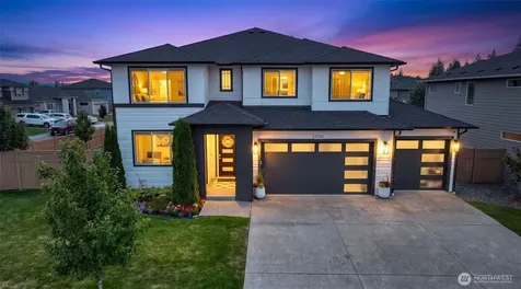 23150 65th Street E Buckley WA 98321