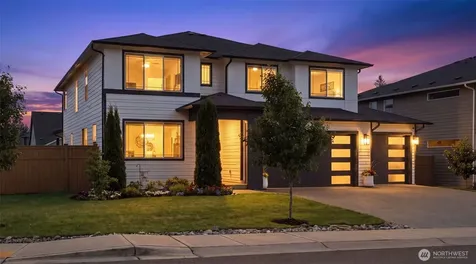 23150 65th Street E Buckley WA 98321