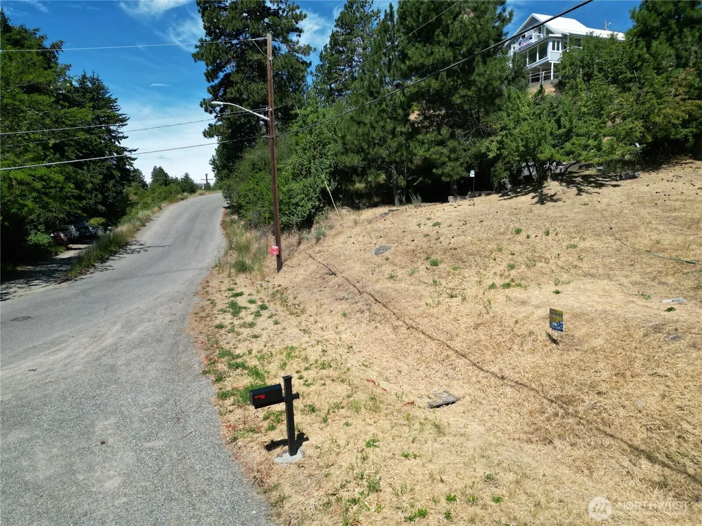 200 W Fourth Street Cle Elum WA 98922