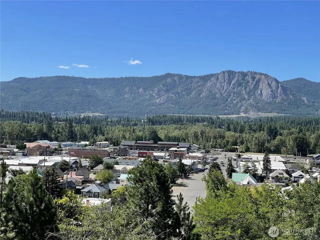 200 W Fourth Street Cle Elum WA 98922