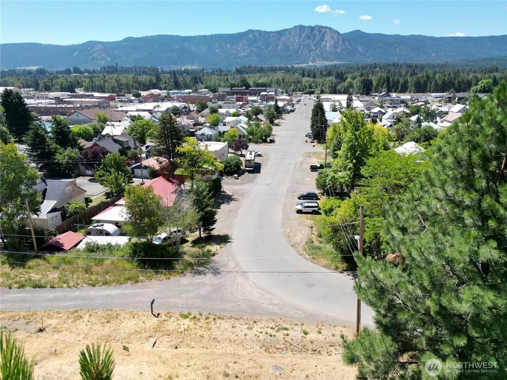 200 W Fourth Street Cle Elum WA 98922