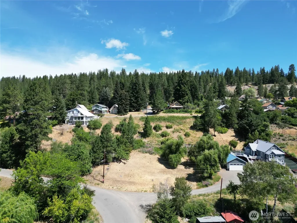 200 W Fourth Street Cle Elum WA 98922