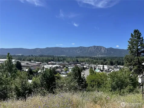 200 W Fourth Street Cle Elum WA 98922