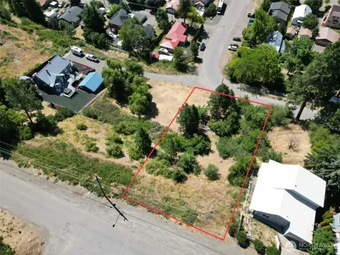 200 W Fourth Street Cle Elum WA 98922