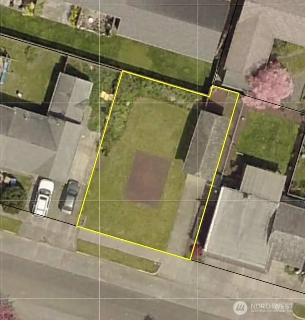 0 W Plum Street Centralia WA 98531