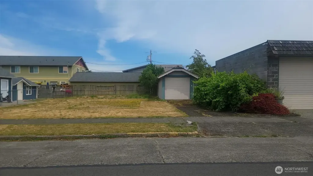 0 W Plum Street Centralia WA 98531