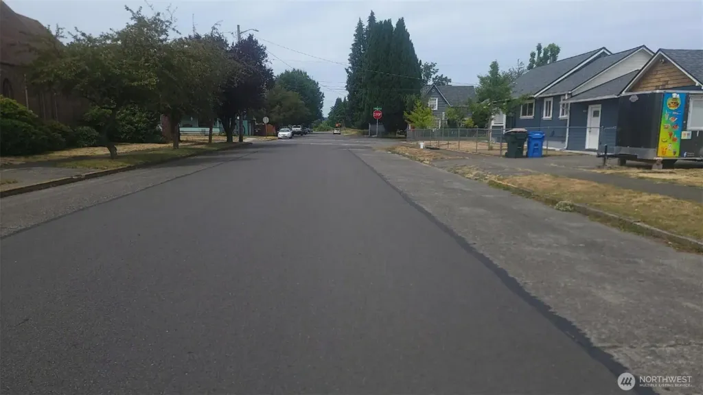 0 W Plum Street Centralia WA 98531