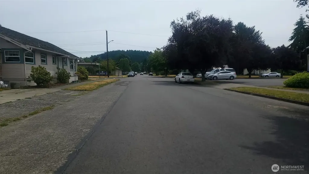 0 W Plum Street Centralia WA 98531