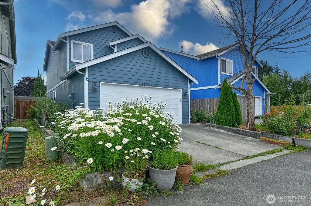 10523 7th Avenue W Everett WA 98204