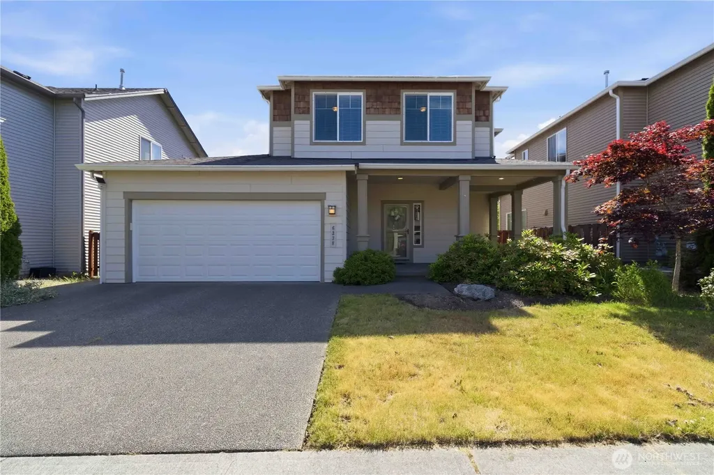 6338 Victoria Avenue SE Auburn WA 98092