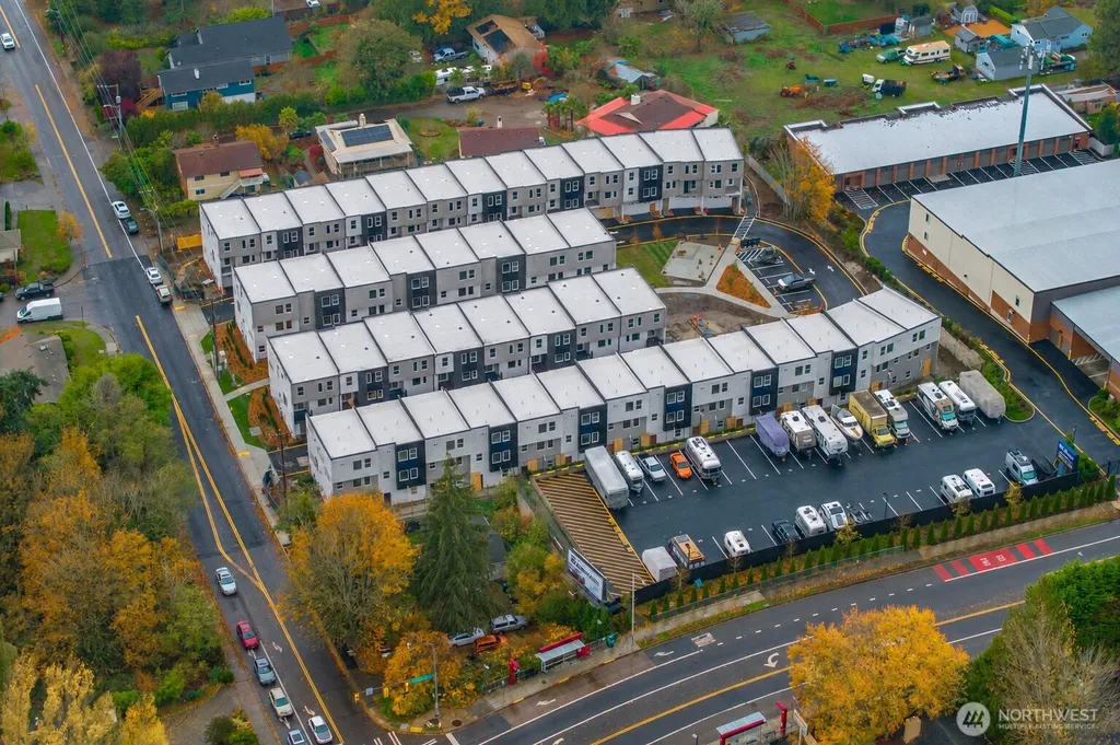 11544 17th Circle SW Burien WA 98146