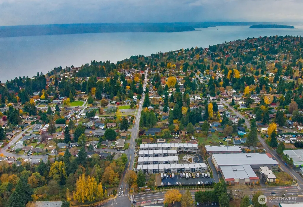 11544 17th Circle SW Burien WA 98146