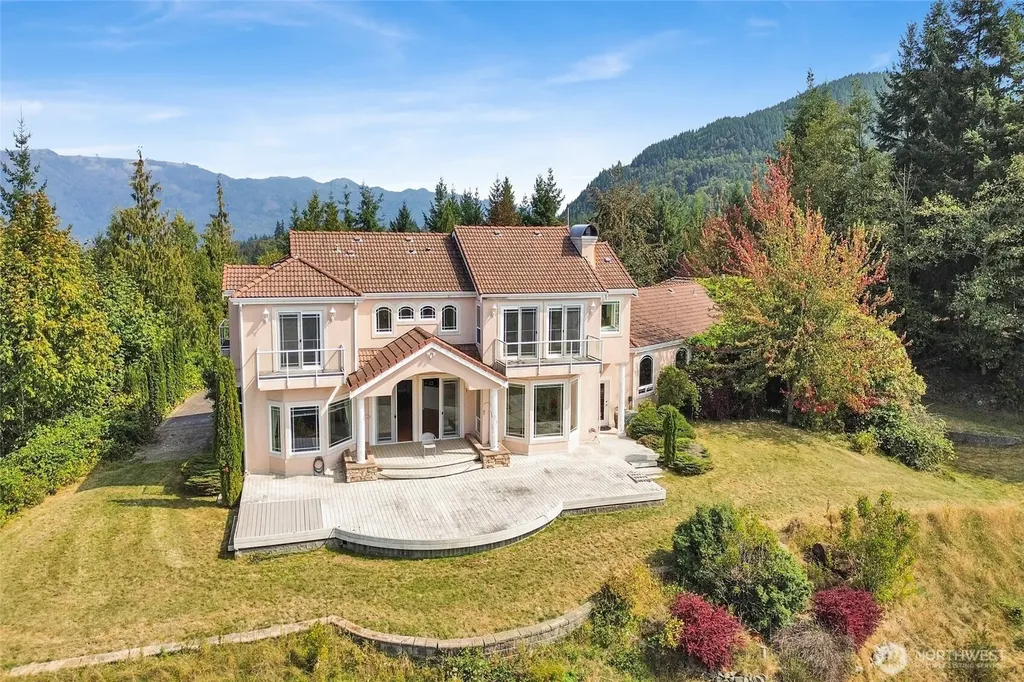 18340 Osprey Court Mount Vernon WA 98274