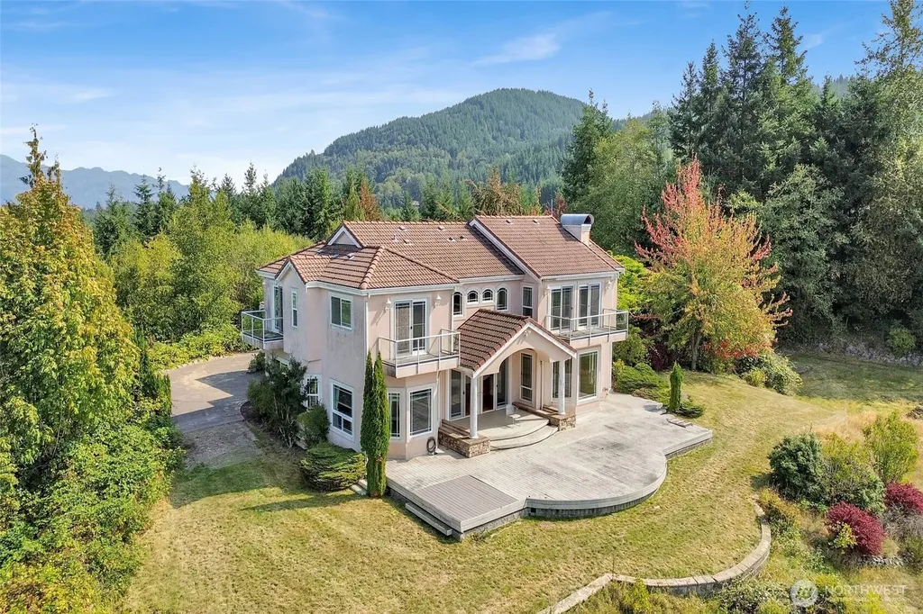 18340 Osprey Court Mount Vernon WA 98274
