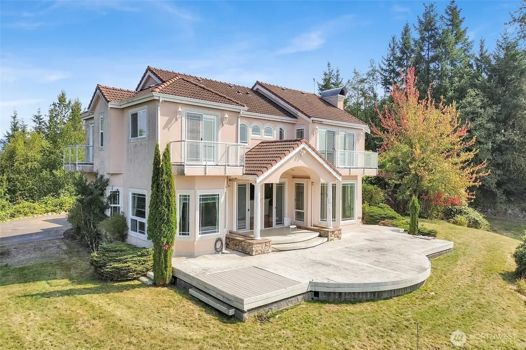 18340 Osprey Court Mount Vernon WA 98274