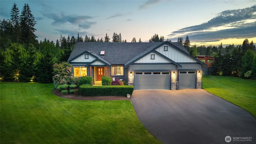 10920 233rd Street NE Arlington WA 98223