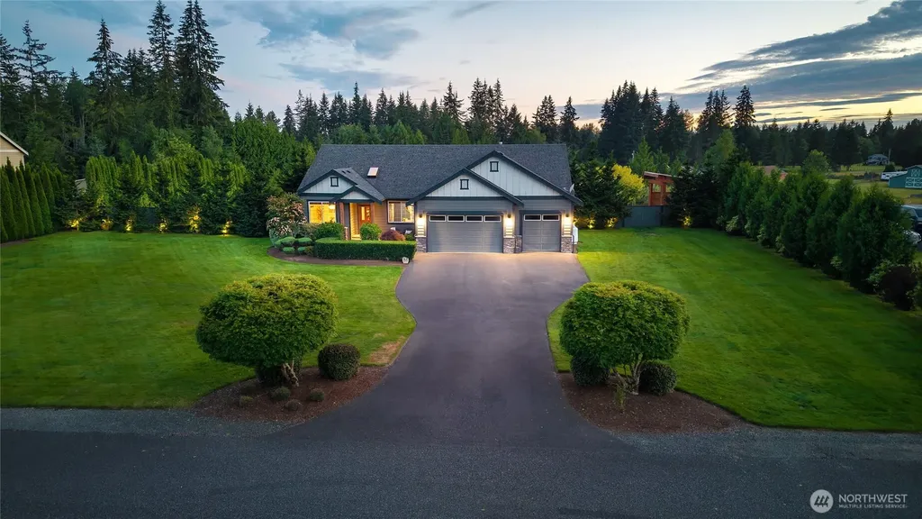 10920 233rd Street NE Arlington WA 98223