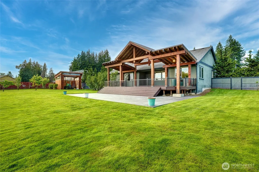 10920 233rd Street NE Arlington WA 98223