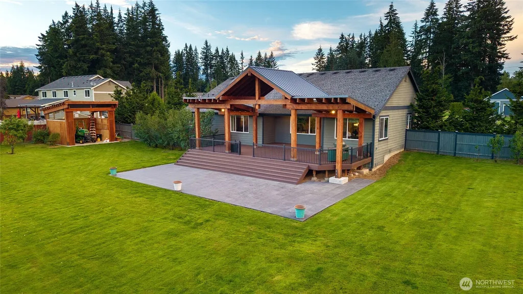 10920 233rd Street NE Arlington WA 98223