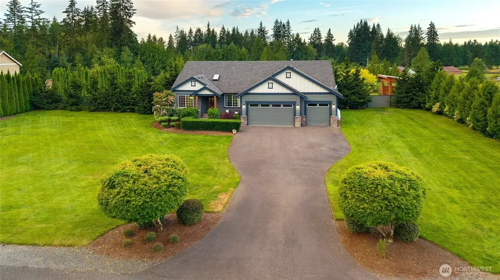 10920 233rd Street NE Arlington WA 98223