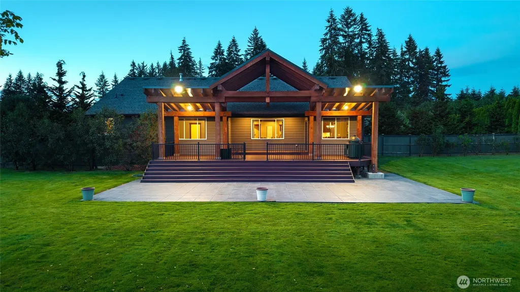 10920 233rd Street NE Arlington WA 98223