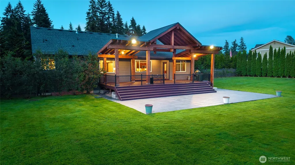 10920 233rd Street NE Arlington WA 98223