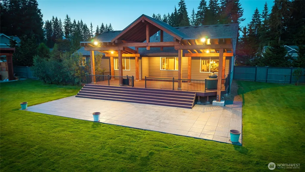 10920 233rd Street NE Arlington WA 98223
