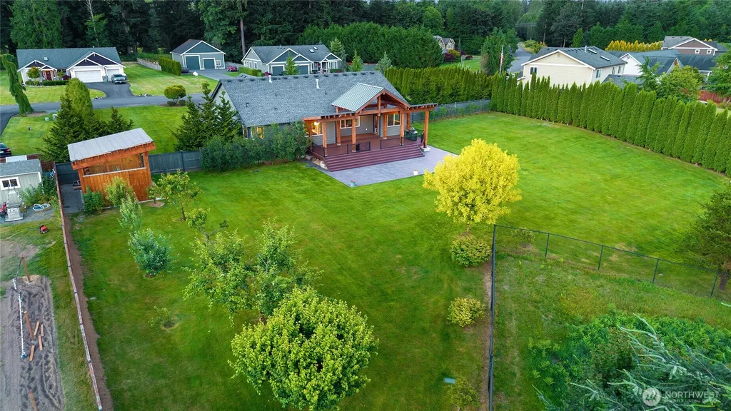10920 233rd Street NE Arlington WA 98223