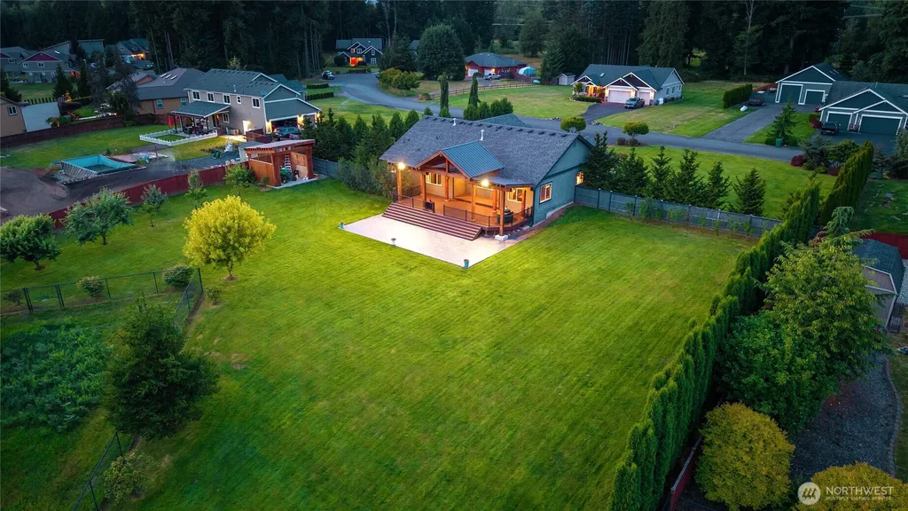 10920 233rd Street NE Arlington WA 98223