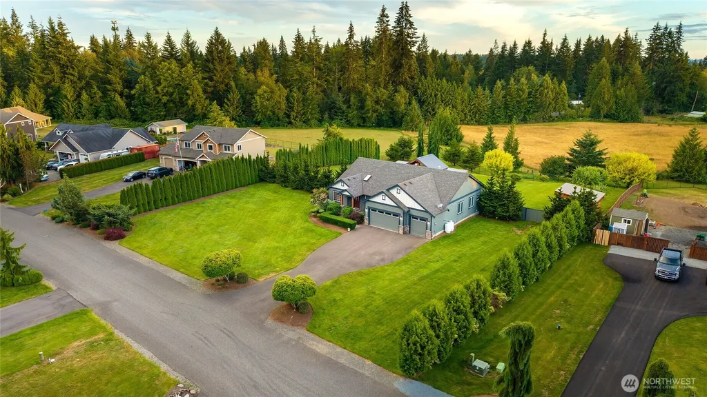10920 233rd Street NE Arlington WA 98223